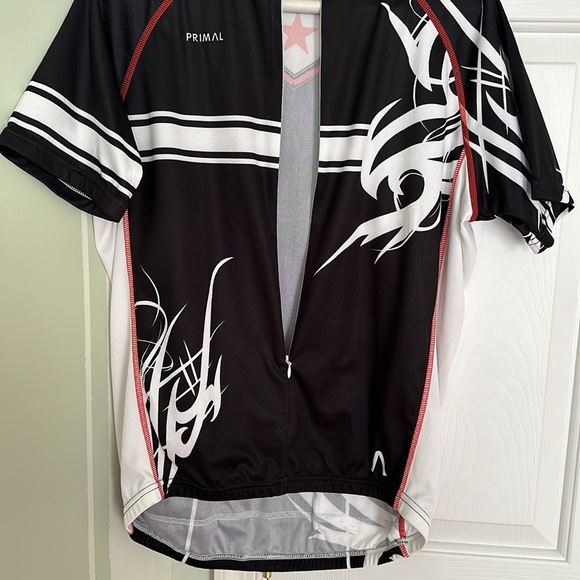Primal cycling jersey, size M - Picture 7 of 7
